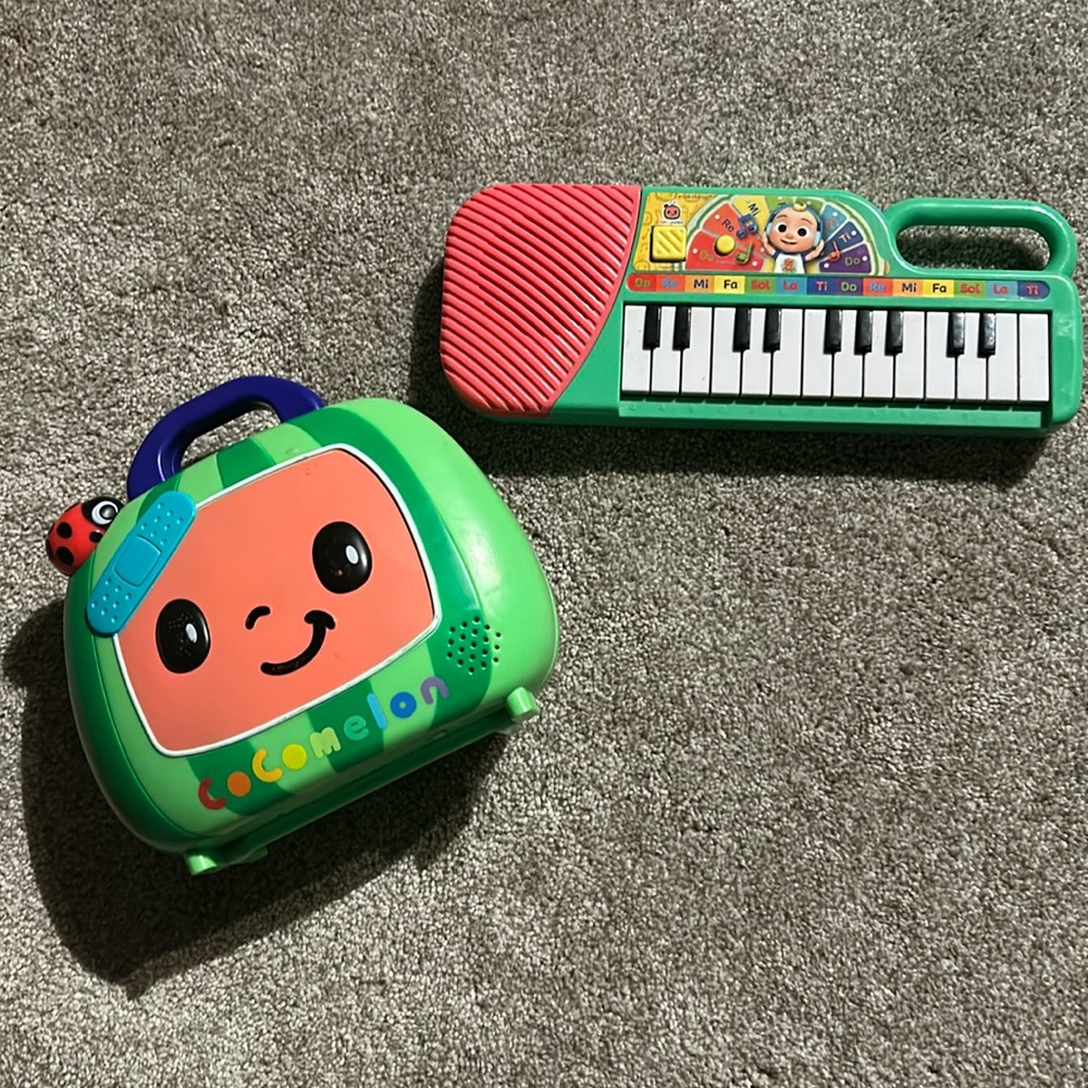 Cocomelon Bundle‎